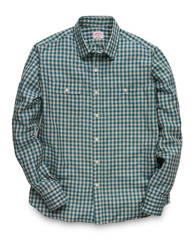 Ikard Patch Pocket Utility