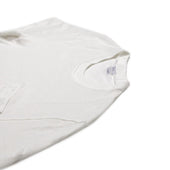 Short Sleeve Pocket Tee In Japanese Paper