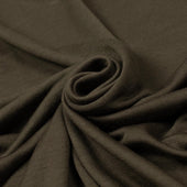 Short Sleeve T Shirt In Washable Wool Jersey