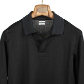 Skipper Polo In Lightweight Cotton