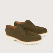 Ilex Hydrovelours Kaki G Light