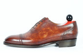 Sunnyside Gold Marble Patina Clearance