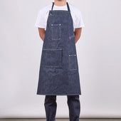 Soho Denim Apron