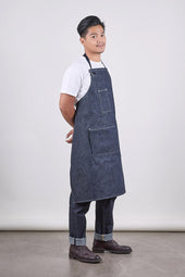 Soho Denim Apron