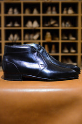 La Chukka boot iconique Indy à trois oeillets