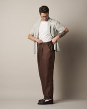 T007 Internal Drawstring Trouser