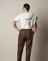 T007 Internal Drawstring Trouser