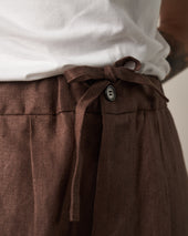 T007 Internal Drawstring Trouser