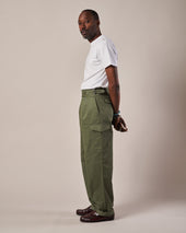 T167 Gurkha Trouser Military