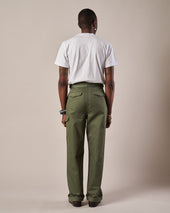 T167 Gurkha Trouser Military