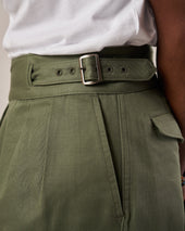 T167 Gurkha Trouser Military
