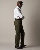 T140 Army Chino Military