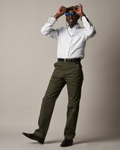 T140 Army Chino Military