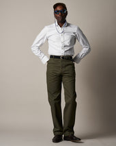T140 Army Chino Military