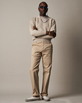T140 Army Chino - American Khaki