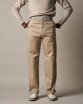 T140 Army Chino American