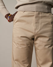 T140 Army Chino American