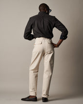 T140 Army Chino Japanese Natural