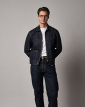 J070 Workwear Jacket