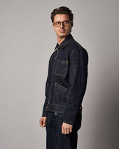 J070 Workwear Jacket