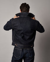 J070 Workwear Jacket
