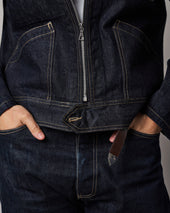 J070 Workwear Jacket
