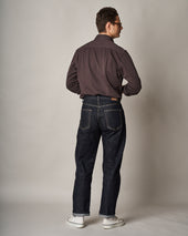 Je19 Selvedge Jeans