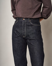 Je19 Selvedge Jeans
