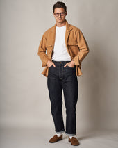 Je19 Selvedge Jeans