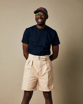 S011 Safari Shorts