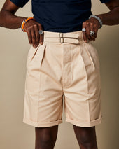 S011 Safari Shorts