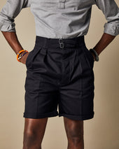 S011 Safari Shorts
