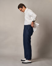 T007 Internal Drawstring Trouser