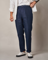 T007 Internal Drawstring Trouser