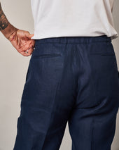 T007 Internal Drawstring Trouser