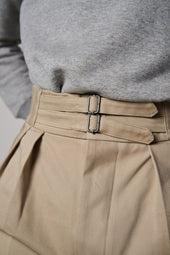 T011 Safari Trousers American