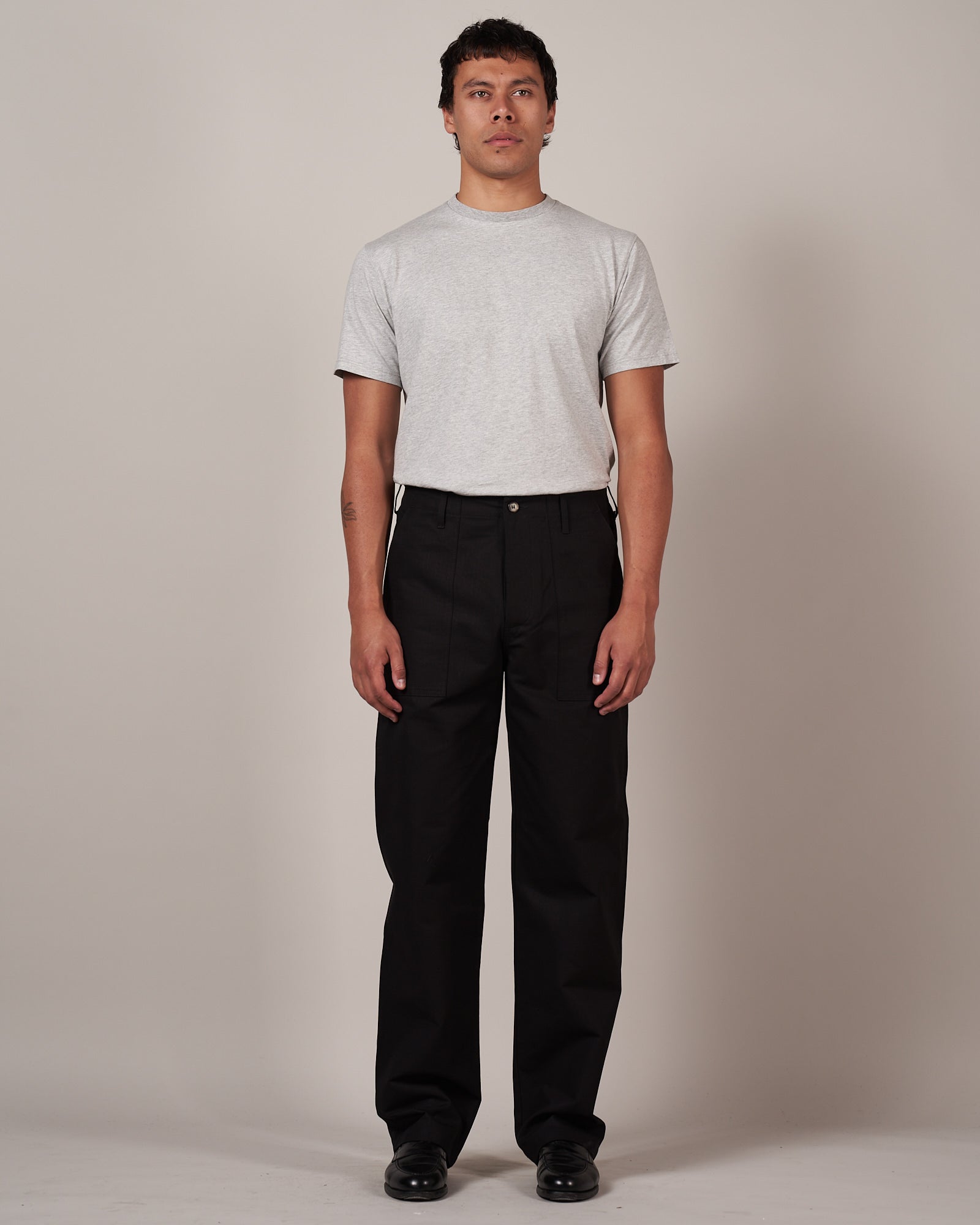 T107 Fatigue Pants