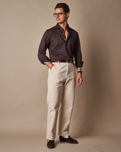 T140 Army Chino Japanese Natural