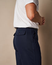 T140 Army Chino French