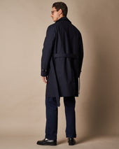 C012 Walking Coat