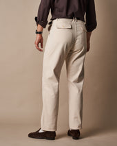 T140 Army Chino Japanese Natural