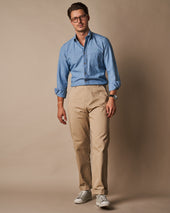 T140 Army Chino American