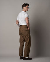 T107 Fatigue Pants Light