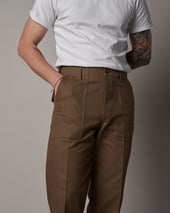 T107 Fatigue Pants Light
