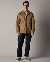 J043 Army Chore Jacket