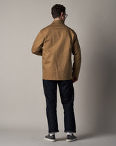 J043 Army Chore Jacket