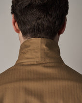 J043 Army Chore Jacket