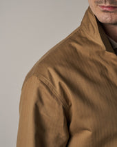 J043 Army Chore Jacket