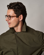 C012 Walking Coat