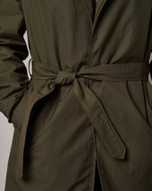 C012 Walking Coat